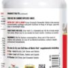 41Zuluxr0dL._AC_.jpg Nutri-Vet Hip & Joint Chewable Dog Supplements | Formulated with Glucosamine & Chondroitin for Dogs | 120 Count