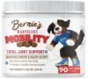 dog supplements for joints