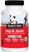dog supplements for joints