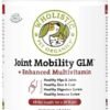 Wholistic Pet Organics - Dog Joint Supplement: Joint Mobility with dog supplements for joints