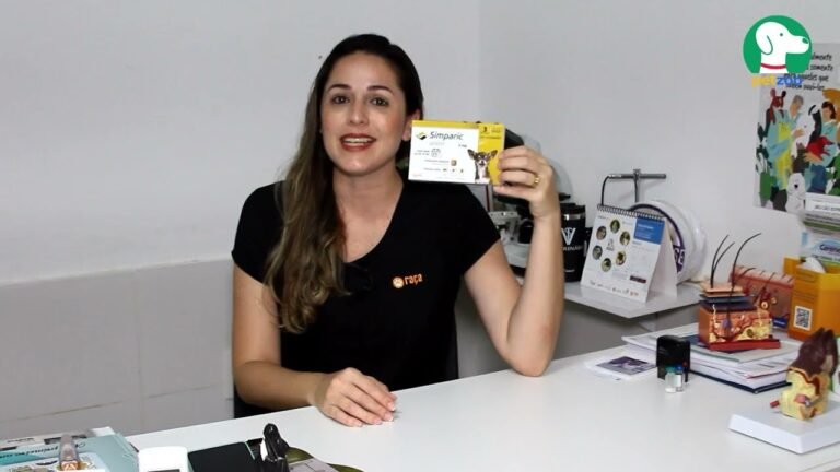 Barky Supplies Expert Tips Simparic for Dogs: Effective Parasite Prevention Simparic for Dogs: Effective Parasite Prevention