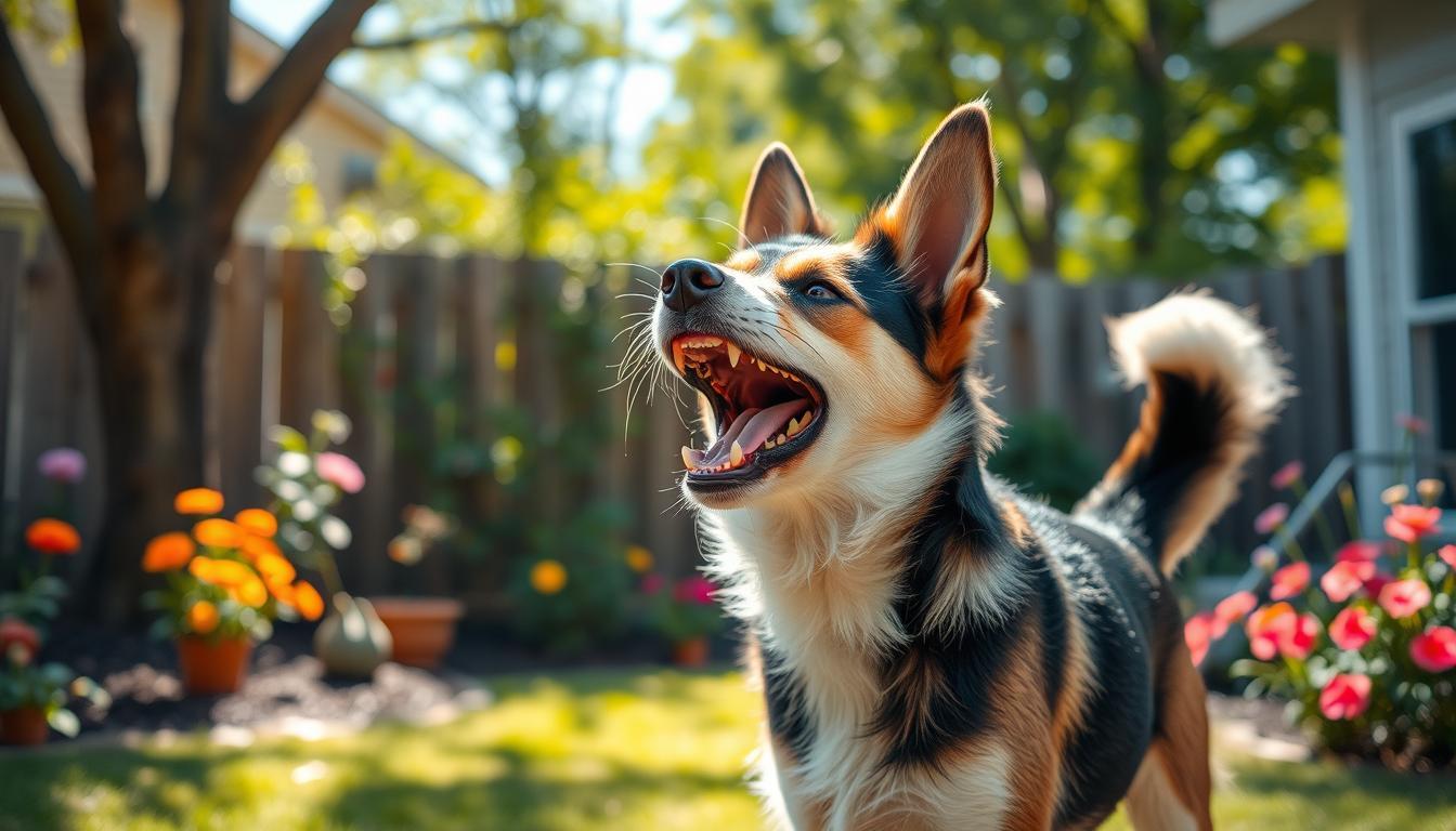 10 Reasons Why a Barking Dog Can Be Important