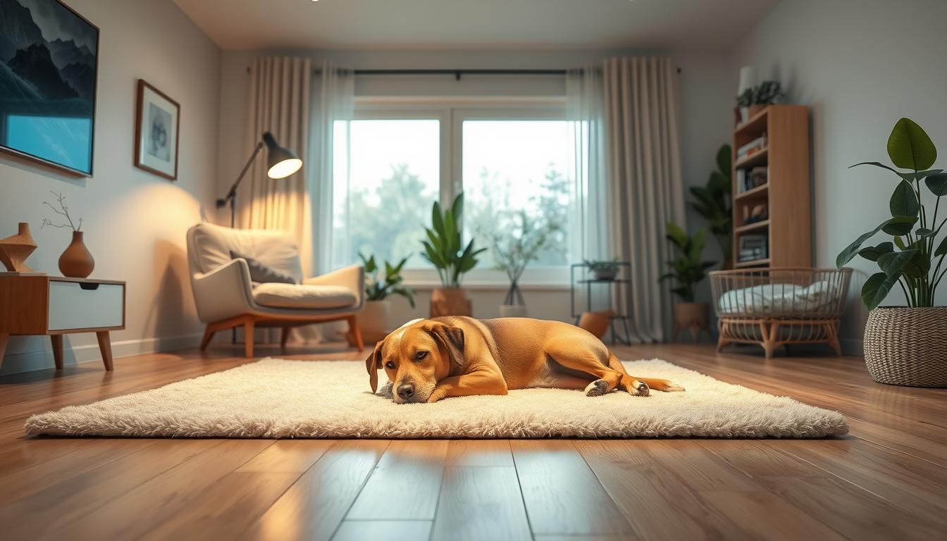 7 Tips to Calm Dogs Barking and Keep Your Home Peaceful