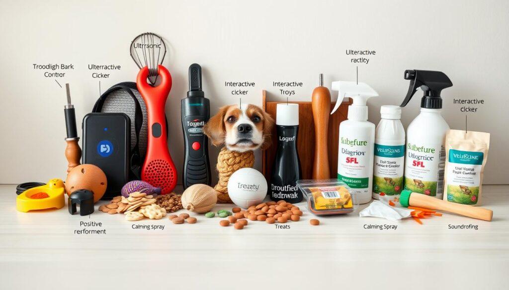 Bark management tools