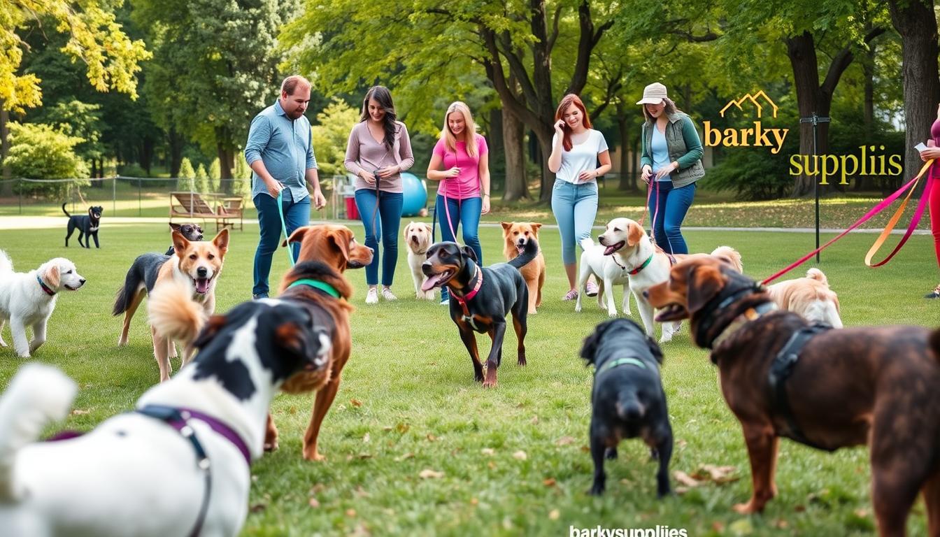 10 Essential Dog Training Tips for Beginners