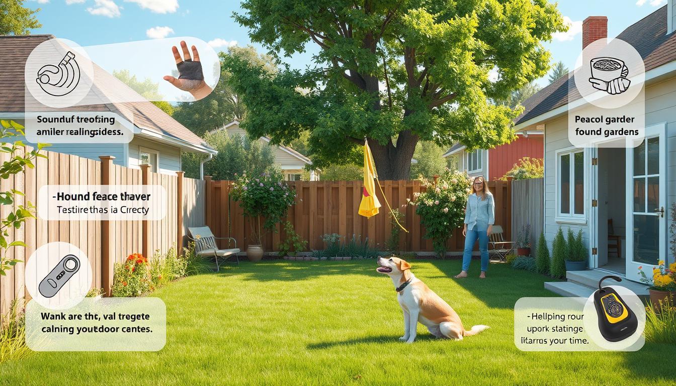 Top 10 Solutions for Neighbors Complaining About Dog Barking