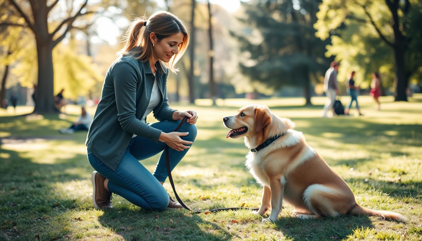 Top 5 Training Techniques to Stop a Dog Barking Effectively