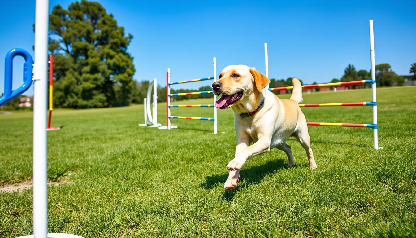 Advanced Training for Labrador Retrievers | Expert Guide