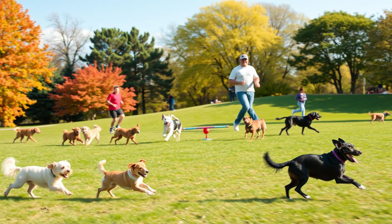 Fun Dog Exercise Ideas to Keep Your Pup Active & Fit