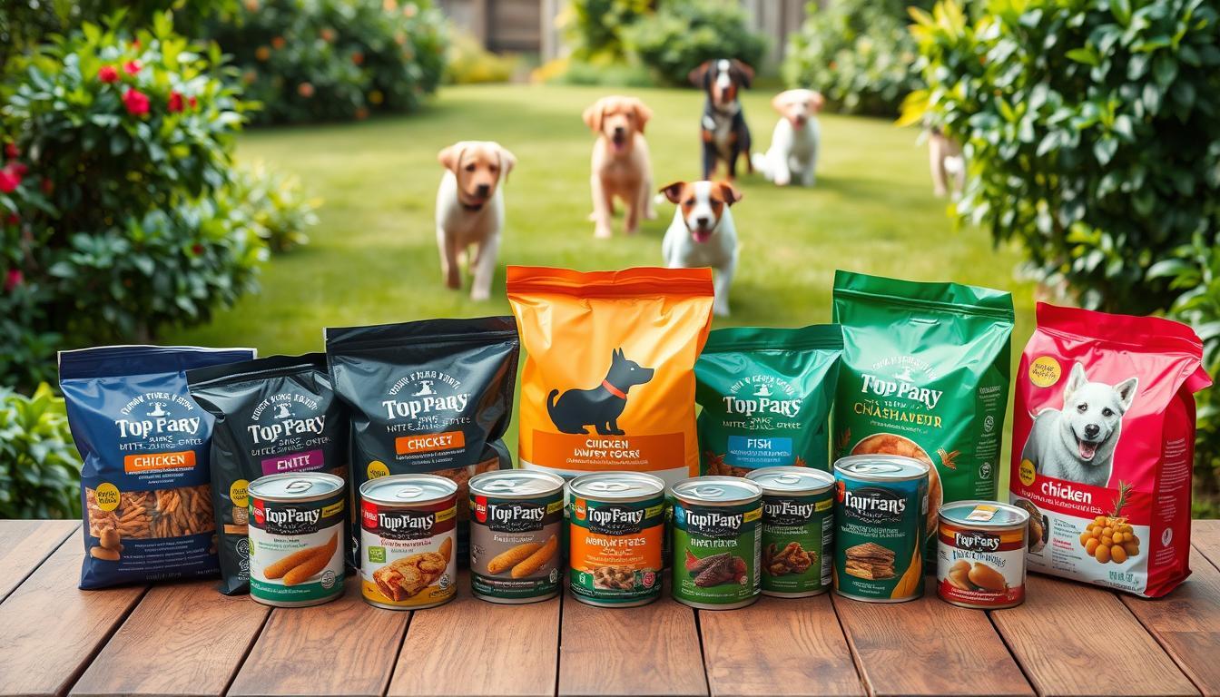 I Reveal Top-Rated Dog Food Choices for 2024