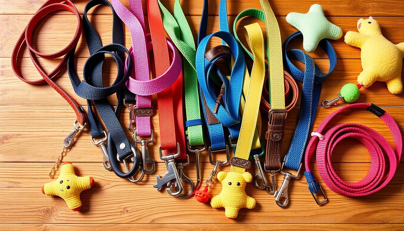 Best Dog Leash Recommendations: A Complete Guide