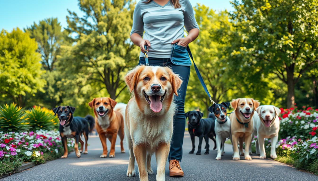 Dog Walking Client Retention Techniques That Work