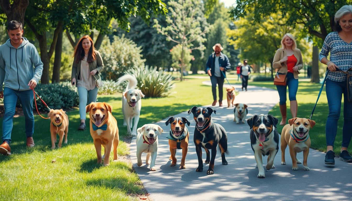 Dog Walking Customer Reviews: Real Pet Owner Feedback