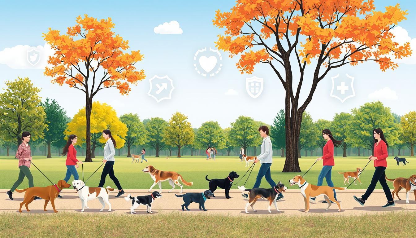 Dog Walking Insurance Coverage: Protect Your Business