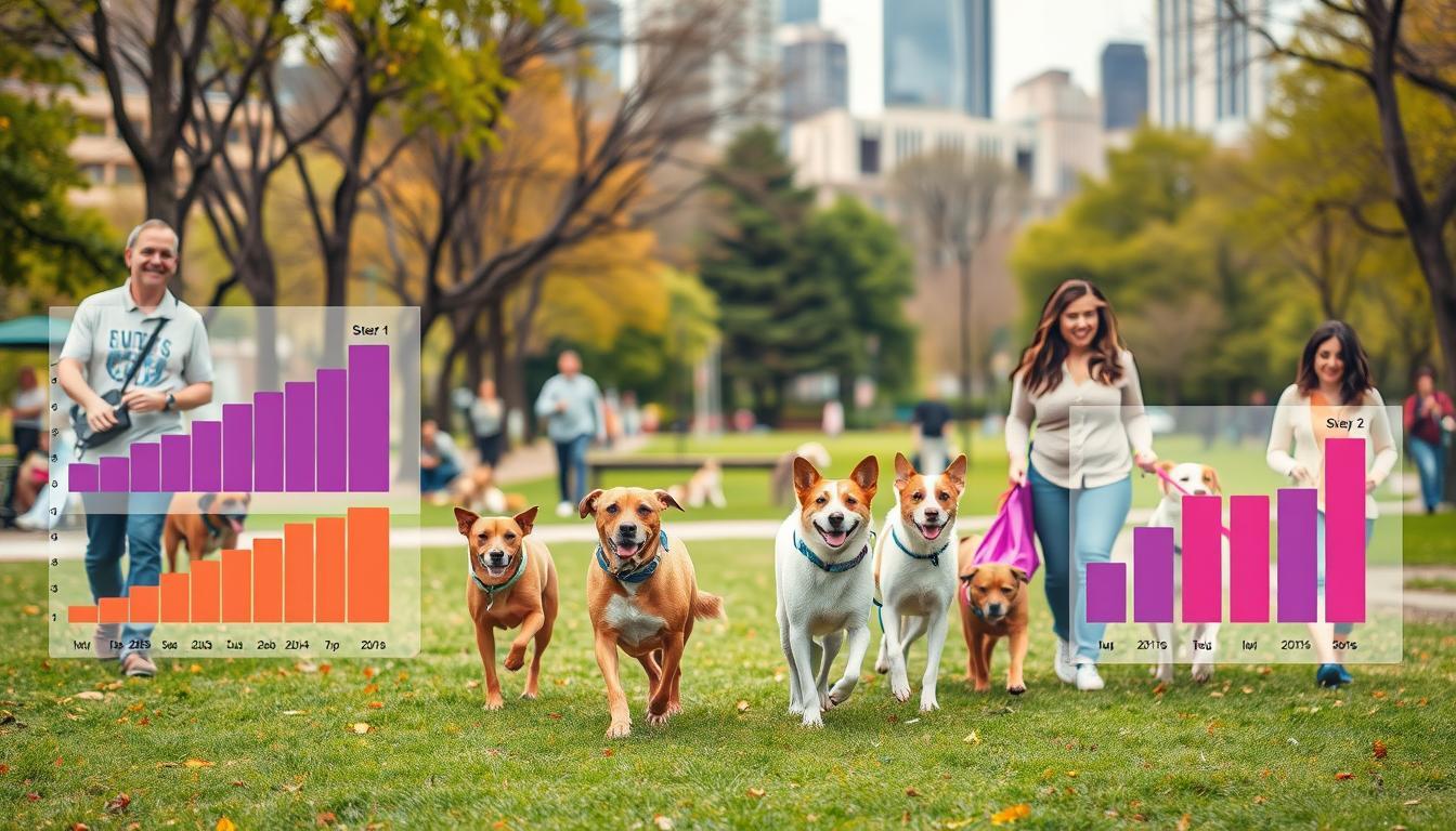 Dog Walking Rates Comparison: Find the Best Options for Your Pet