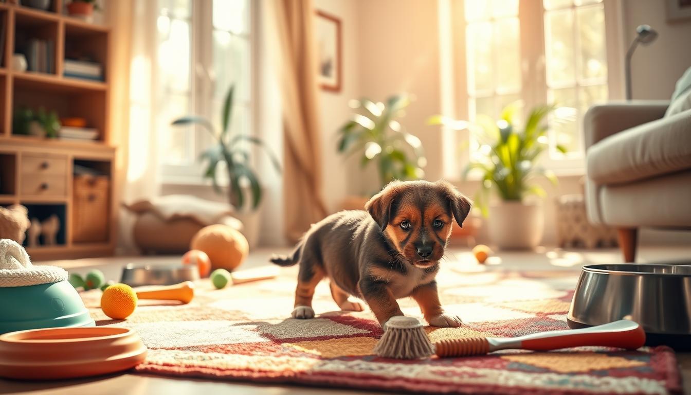 Essential Guide to Puppy Care: Your Step-by-Step Plan