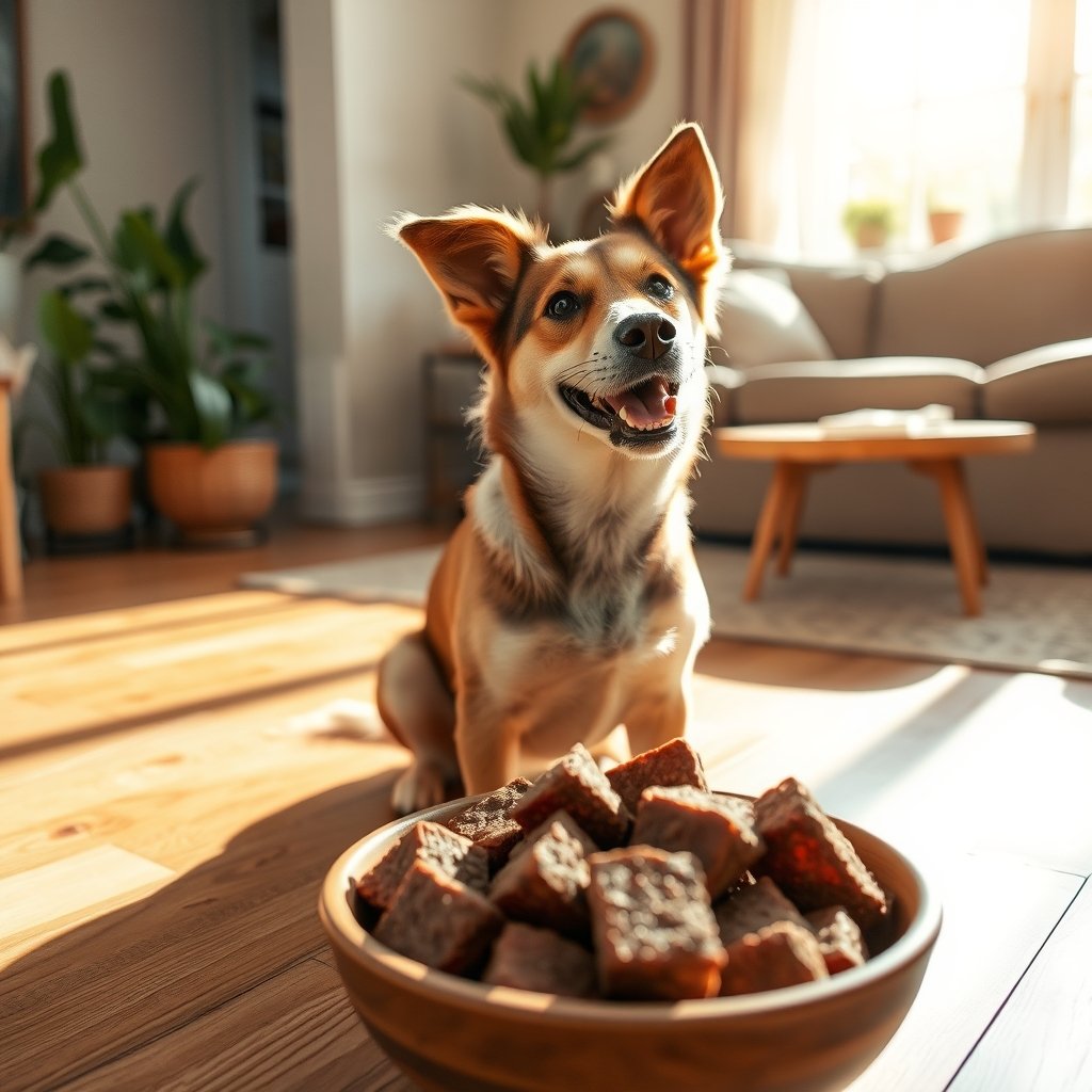 Barky Supplies Expert Tips Beef Liver: 7 Ultimate Secrets For Best Dog Treats 2026 beef liver product view