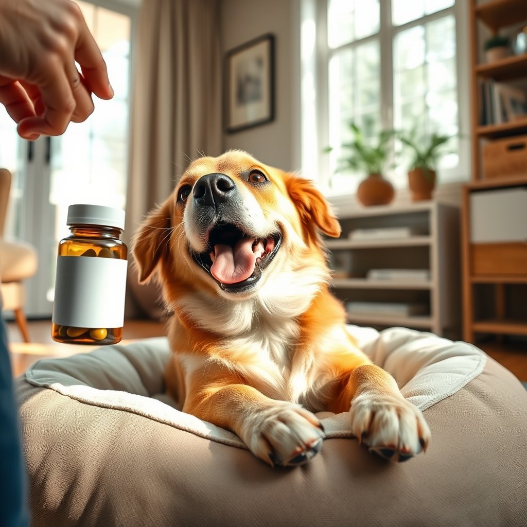 Barky Supplies Expert Tips Dog Probiotics: 10 Ultimate Secrets For Best Digestive Health In 2026 dog probiotics in action