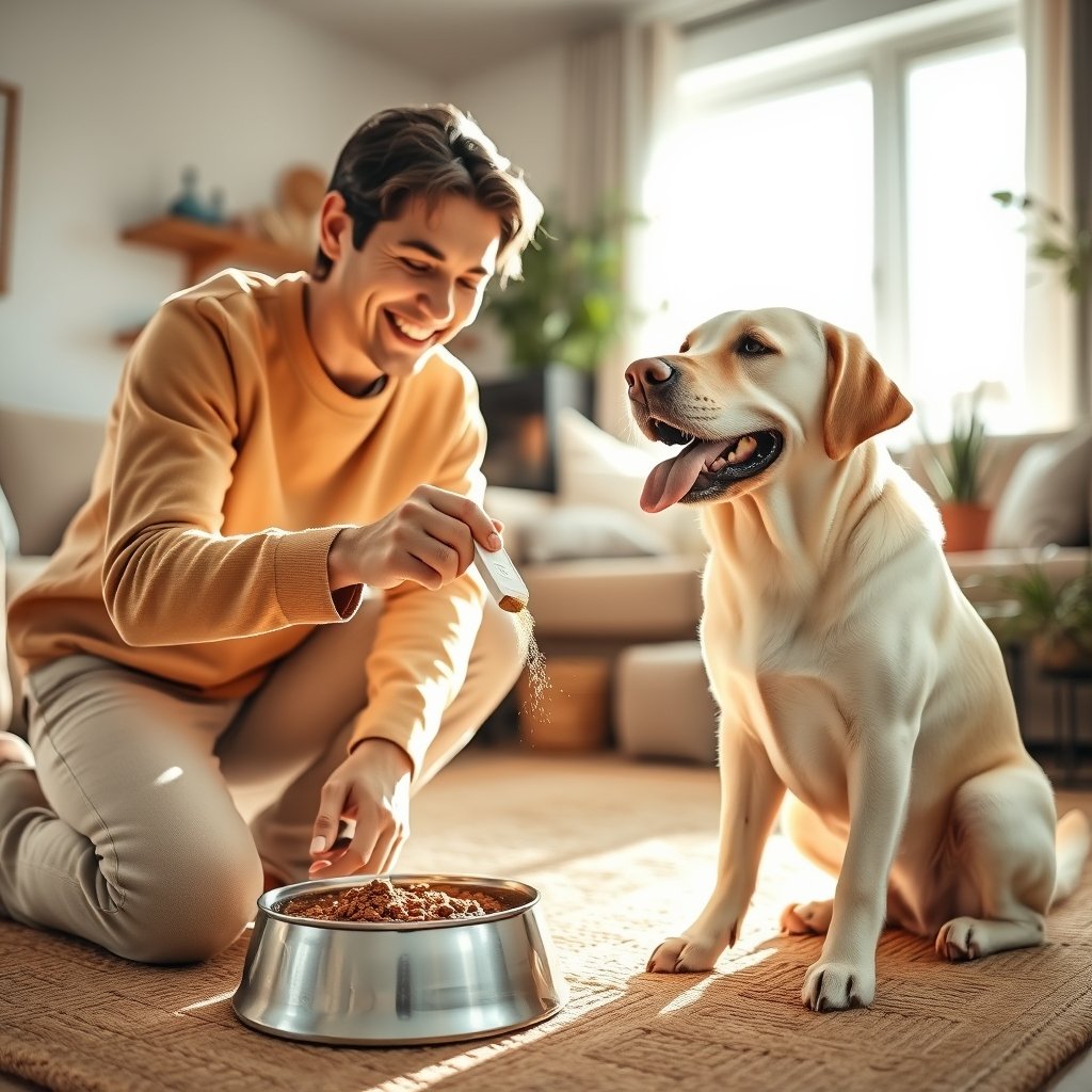 Barky Supplies Expert Tips Dog Probiotics: 7 Ultimate Steps For Amazing Gut Health In 2026 dog probiotics in action