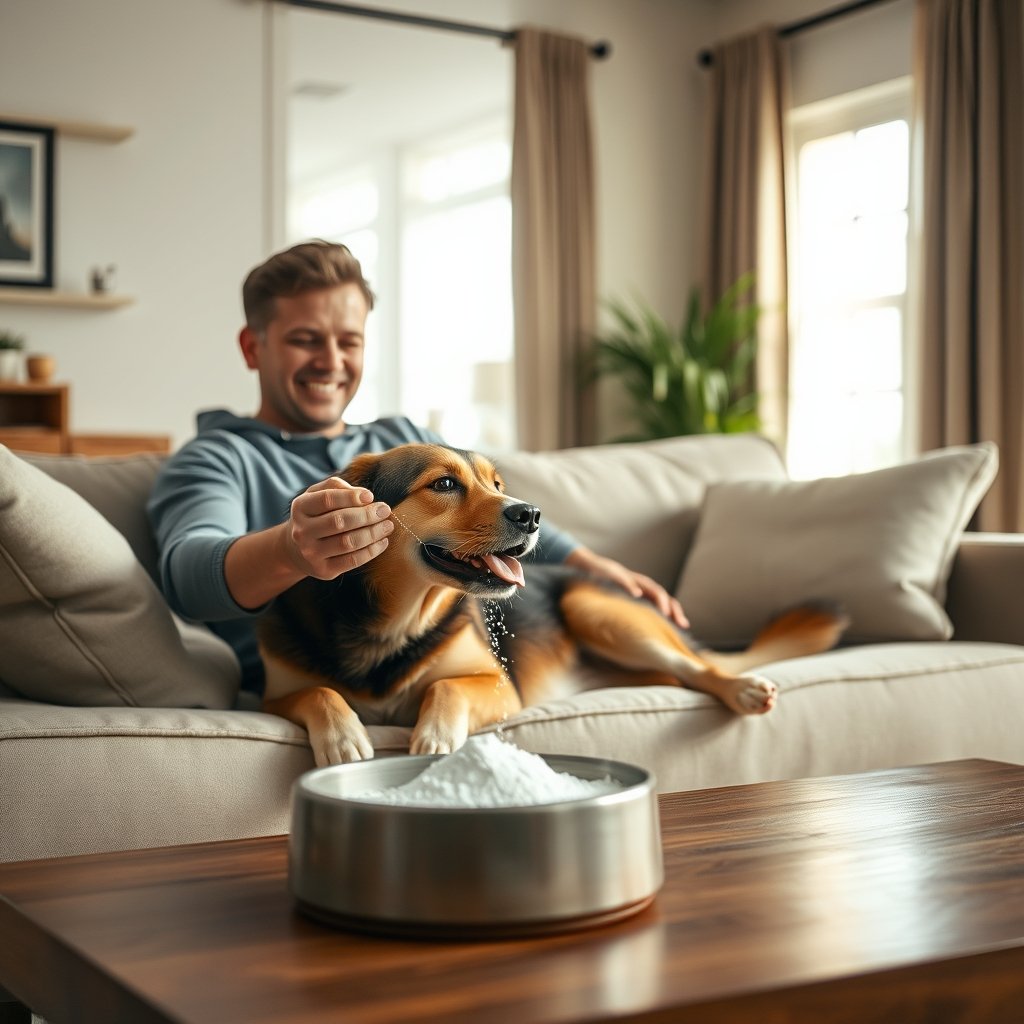 Barky Supplies Expert Tips Calming Supplement: 7 Ultimate Steps For Best Results In 2026 calming supplement in action