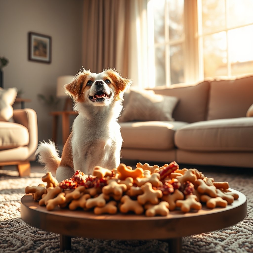 Barky Supplies Expert Tips Dog Biscuits: 7 Ultimate Secrets For Amazing Results In 2026 dog biscuits product view