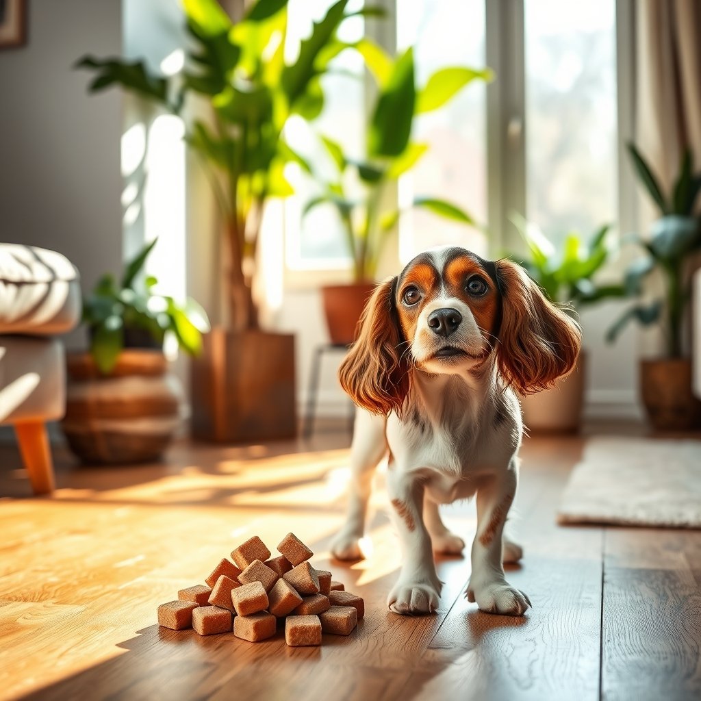 Barky Supplies Expert Tips Dog Glucosamine: 7 Ultimate Steps For Amazing Joint Health In 2026 dog glucosamine product view