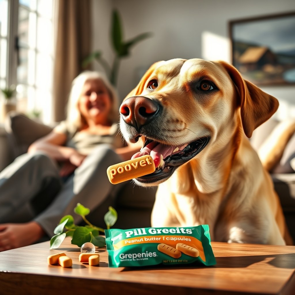 Barky Supplies Expert Tips Pill Pockets: 7 Ultimate Steps For Easy Dog Medication In 2026 pill pockets in action