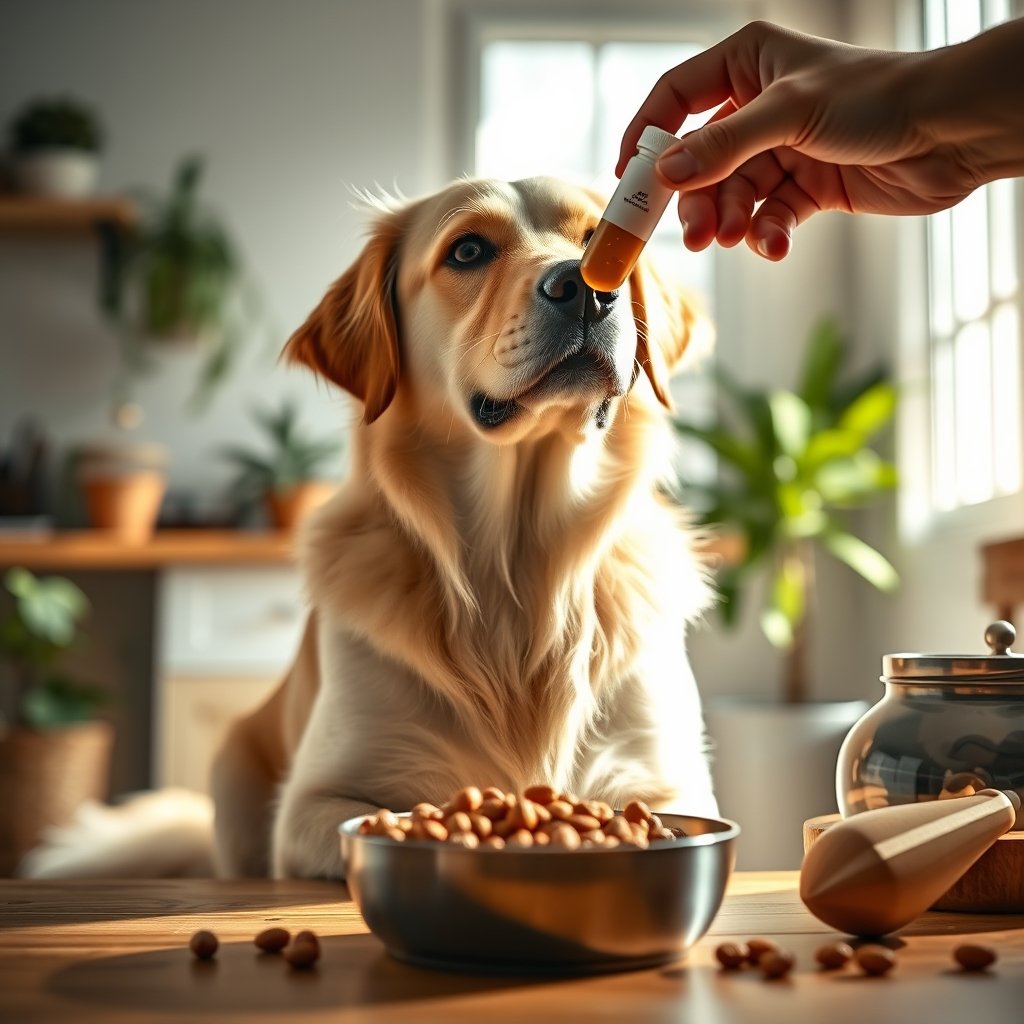 Barky Supplies Expert Tips Dog Probiotics: 10 Ultimate Secrets For Best Digestive Health In 2026 dog probiotics product view