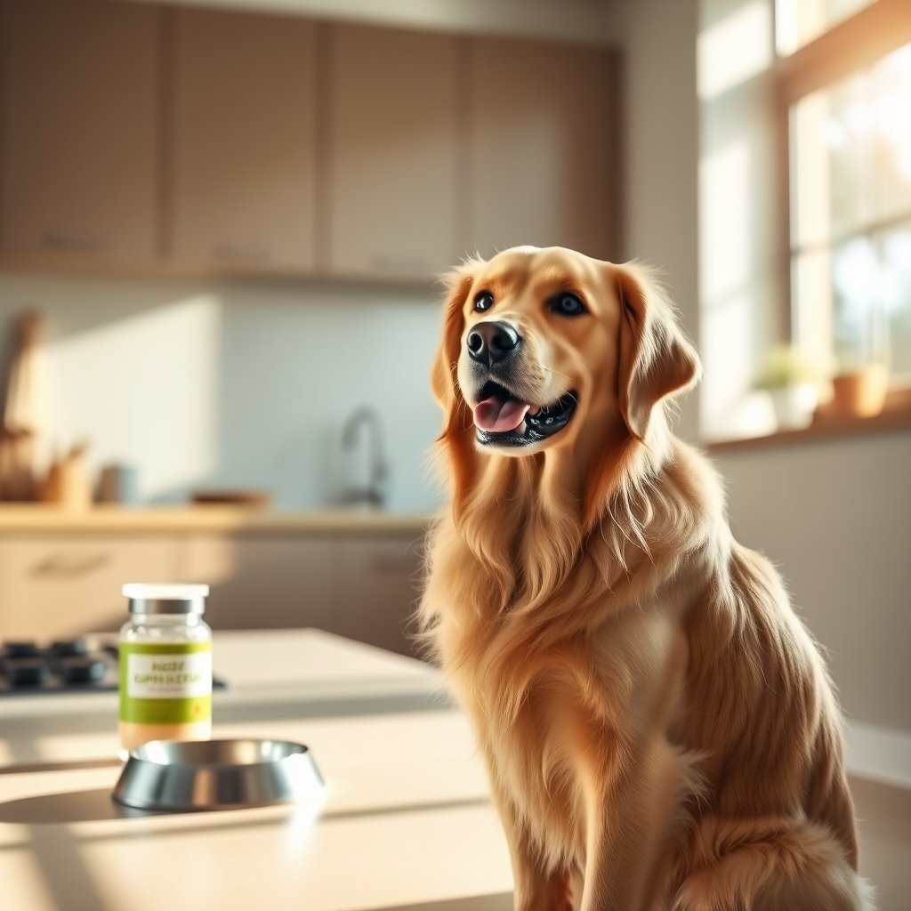 Barky Supplies Expert Tips Dog Probiotics: 7 Ultimate Steps For Amazing Gut Health In 2026 dog probiotics product view
