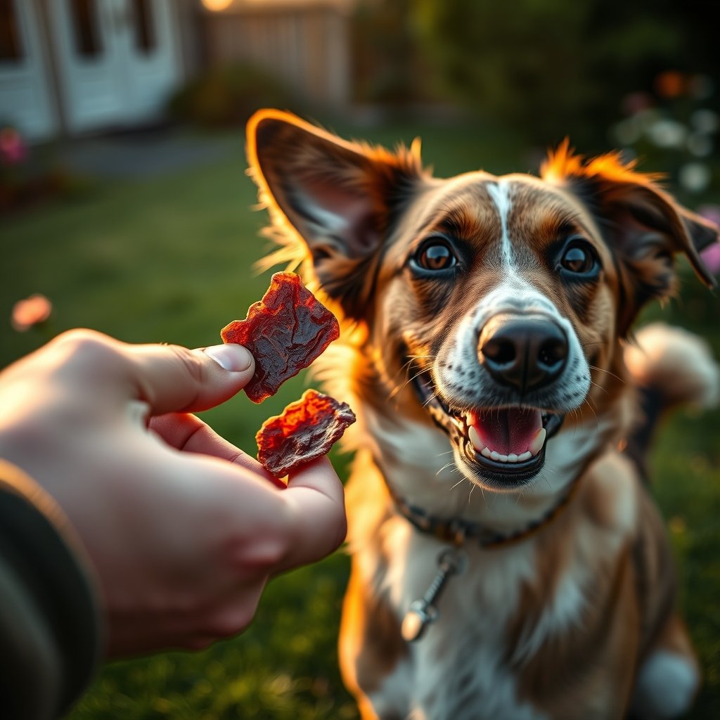 Barky Supplies Expert Tips Beef Liver: 7 Ultimate Secrets For Best Dog Treats 2026 beef liver in action