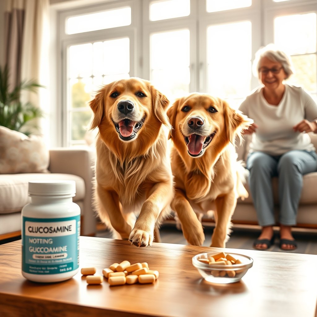 Barky Supplies Expert Tips Dog Joint: 7 Ultimate Steps For Amazing Relief In 2026 dog joint in action