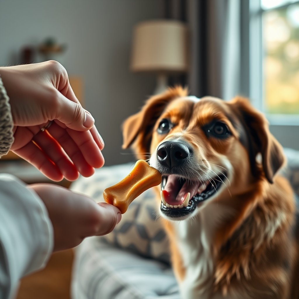 Barky Supplies Expert Tips Dog Glucosamine: 7 Ultimate Steps For Amazing Joint Health In 2026 dog glucosamine in action