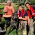 Mom wants to retire from dog-sitting kids’ pets