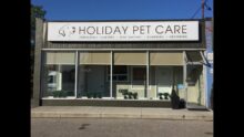 Tour our Cagefree Boarding and Dog Daycare Centre
