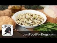 Fuel Your Dog’s Health with Raw Food Diet Recipes: A Guide to Nutritious and Tasty Meals