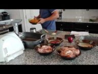 Taking Control of Your Dog’s Health: The Power of Just Food for Dogs DIY