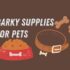 Unleash the Fun: Barky Supplies for a Joyful and Lively Pet