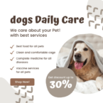 Save Money on Dog Supplies at Barky Supplies – Shop Now and Save!
