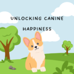 Unlocking Canine Happiness: Interactive Dog Toys for Mental Stimulation