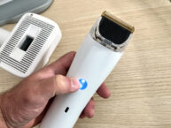 Gerefet Dog Grooming Kit review – very effective but somewhat cumbersome